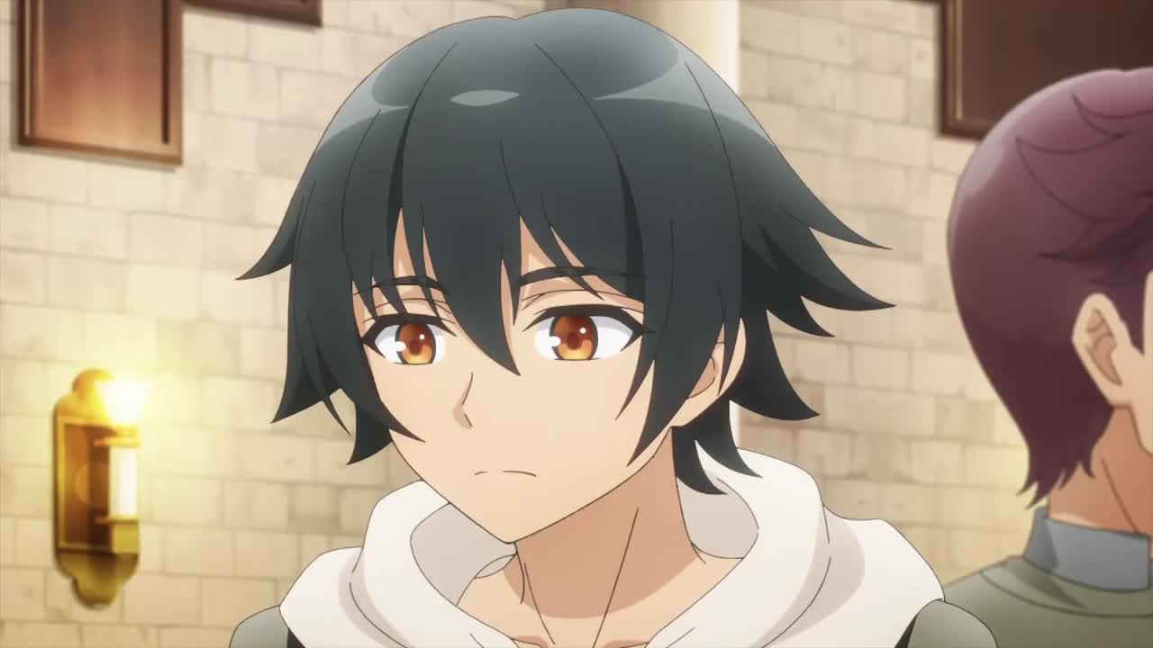 Mushoku no Eiyû: Betsu ni Sukiru Nanka Iranakattan da ga Episódio 2
