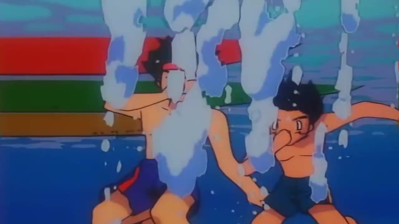 Pokémon The Series: Adventures in the Orange Islands Episódio 12