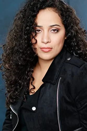Vanessa Rodriguez