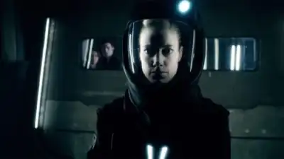 Dark Matter-E3