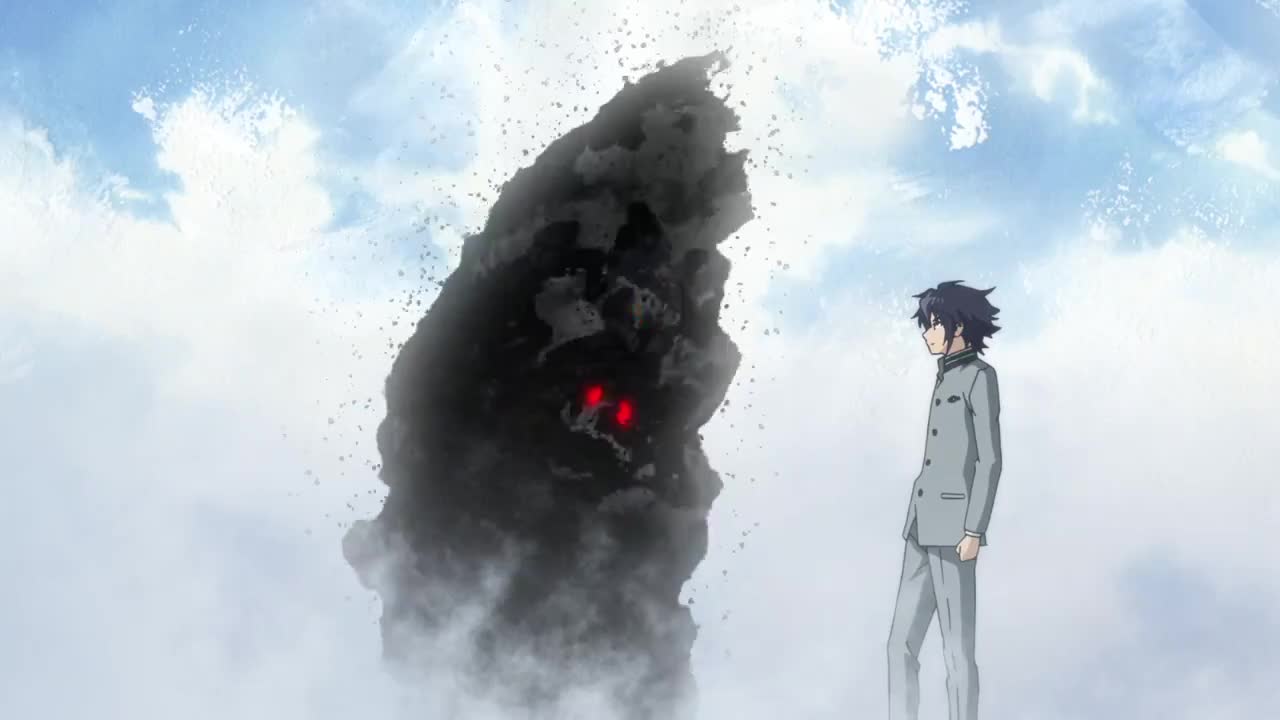 Owari No Seraph Episódio 6
