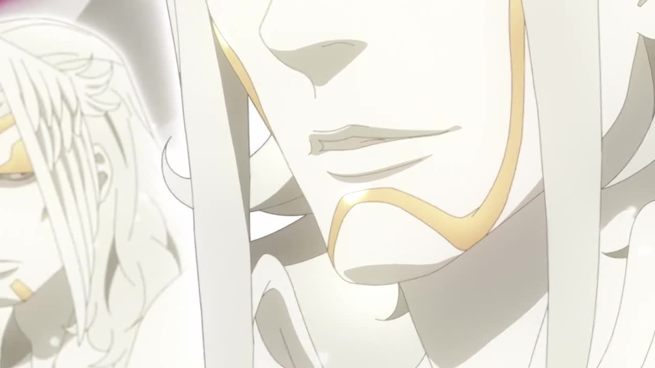 Platinum End Episódio 18