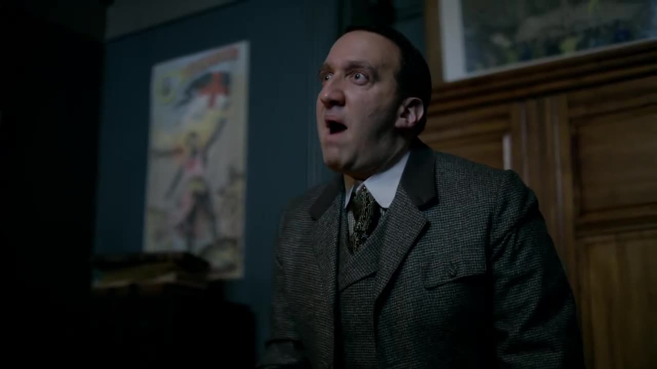The Knick Episódio 9