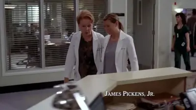 Grey's Anatomy-E13