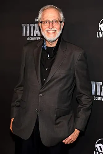 Marv Wolfman