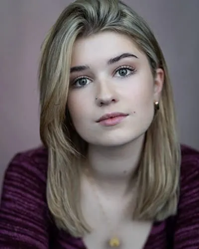 Caitlin Hamilton