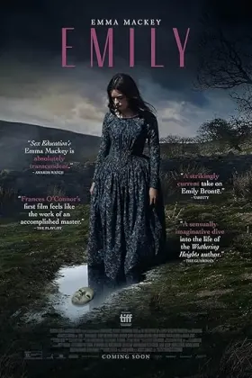 Emily assistir online grátis
