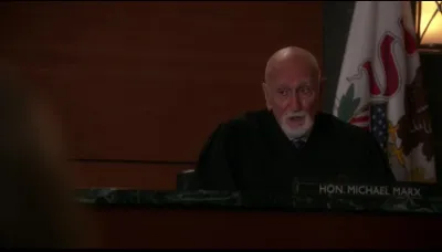 The Good Wife - Pelo Direito de Recomeçar-E9