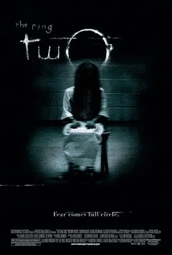 Pôster de O Chamado 2 (2005)