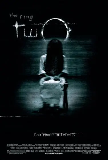 Pôster de O Chamado 2 (2005)