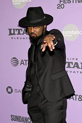 Walter Finnie Jr.