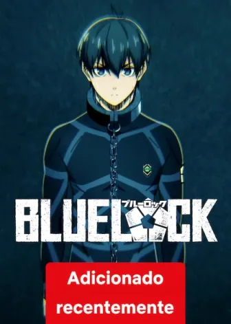 Blue Lock
