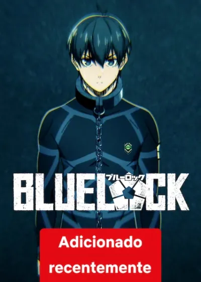 Blue Lock