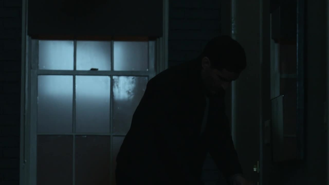 CIA Episódio 8