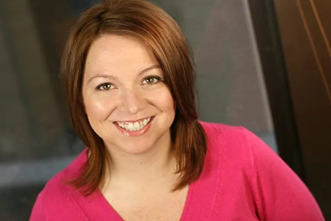 Melia Smith