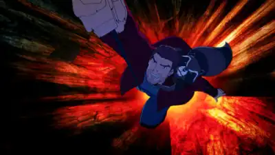 Marvel - Guardiões da Galáxia-E5