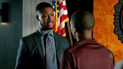 CSI: Cyber-E7