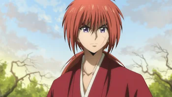 Samurai X Episódio 22
