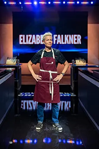 Elizabeth Falkner