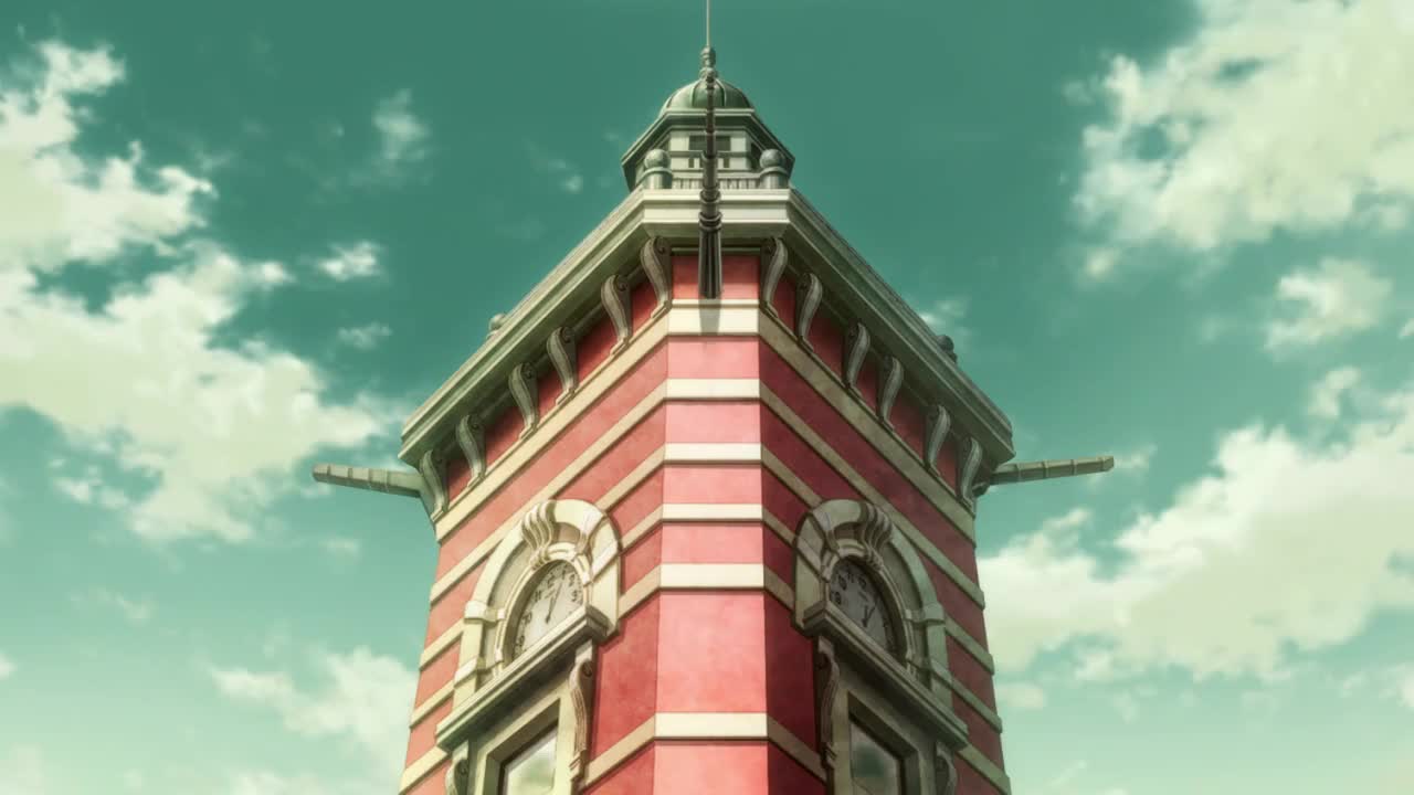 Bungou Stray Dogs Episódio 9