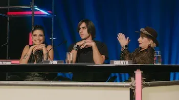 Samantha!-E3.Episódio 3