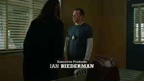 Cena do episódio 16 de Sangue Azul