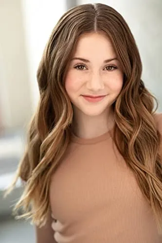 Ava Grace Cooper