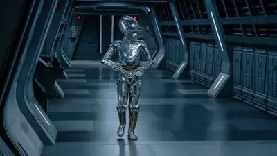The Mandalorian-E8