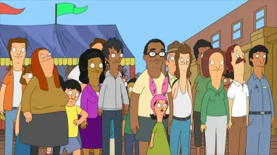 Bob's Burgers-E6