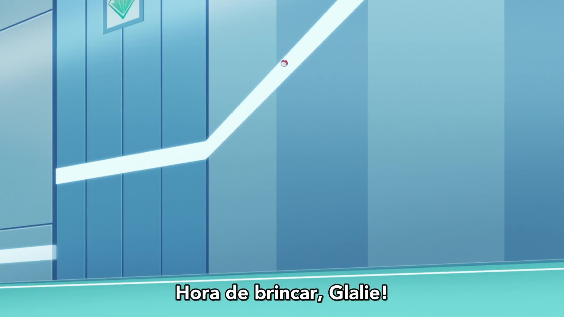Pokémon Horizontes: A Série Episódio 6