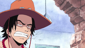 ONE PIECE Episódio 94