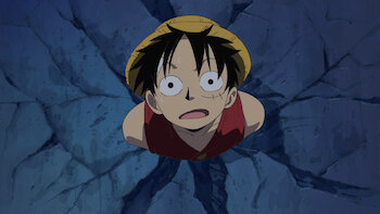 ONE PIECE Episódio 243