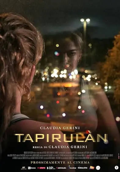 Movie Poster: A Corrida