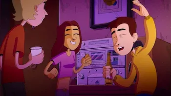 Este Mundo Não Vai me Derrubar-E3.Bússola