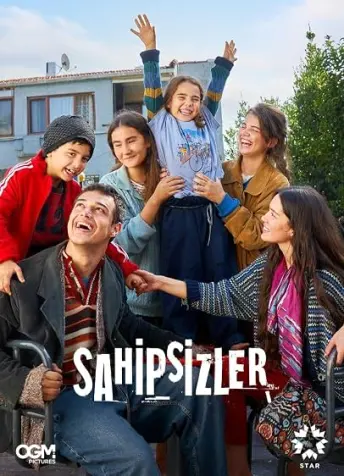 Pôster da série Marcados Pelo Passado (2025)