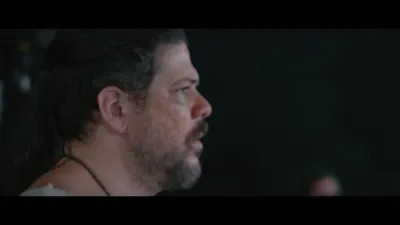 Choque de Cultura: A Série 1x4