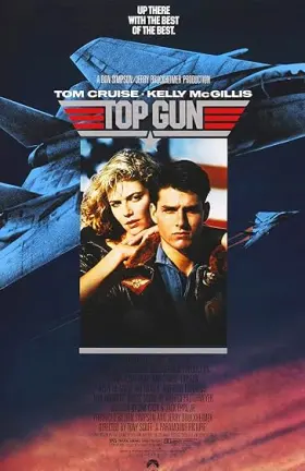Top Gun - Ases Indomáveis assistir online grátis