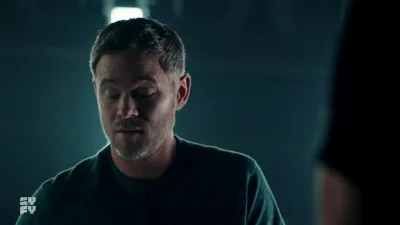 Agentes Espaciais-E3.Three Killjoys and a Lady