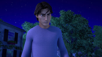 Alvinnn!!! E os Esquilos Episódio 6