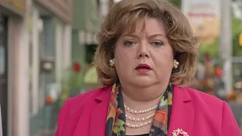 Good Witch-A profecia de Halloween - Parte 1