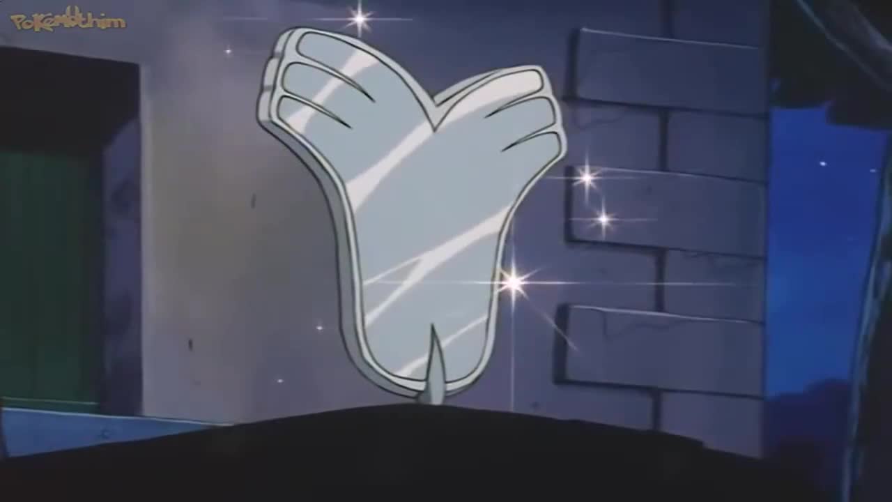 Pokémon The Series: Master Quest Episódio 11