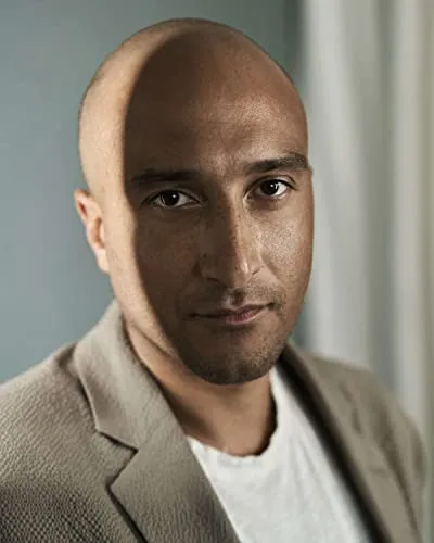 Lotfy Nathan