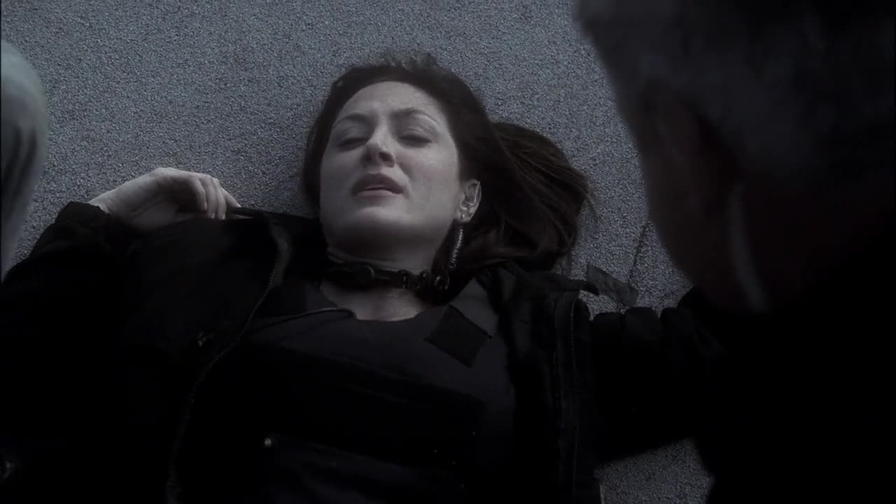 NCIS: Investigações Criminais Episódio 15