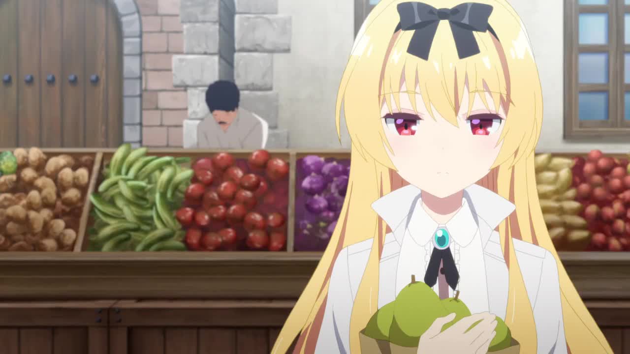 Arifureta: From Commonplace to World's Strongest Episódio 11