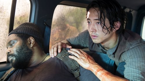 The Walking Dead Episódio 9