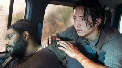 The Walking Dead-E9