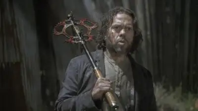 The Walking Dead-E4