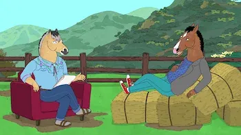 E1.Um cavalo entra numa clínica de recuperação