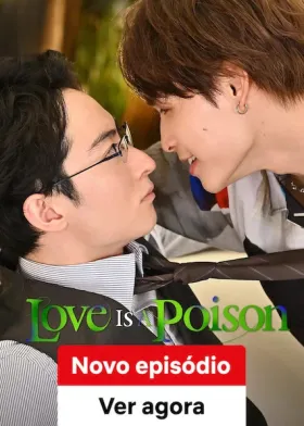 Amor Venenoso assistir online grátis