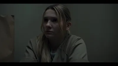 O Acusado-E10.Esme's Story